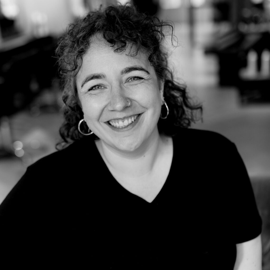 Profile picture of Anne