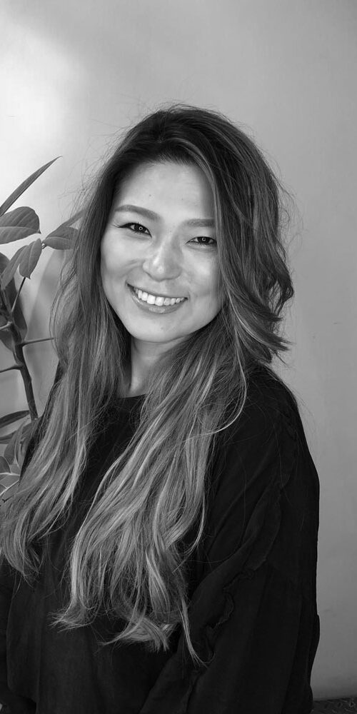 Profile picture of Kiyomi