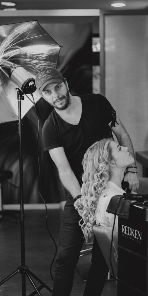 Profile picture of Doron