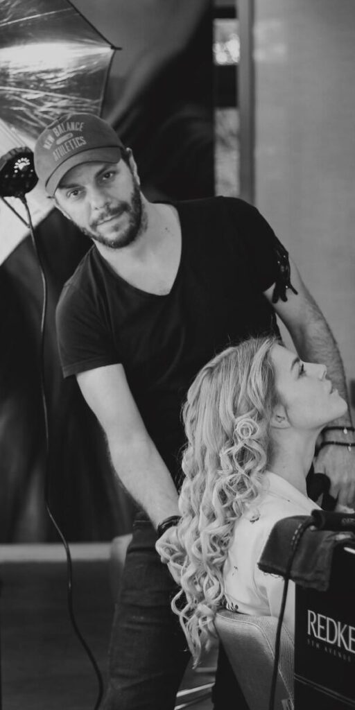 Profile picture of Doron