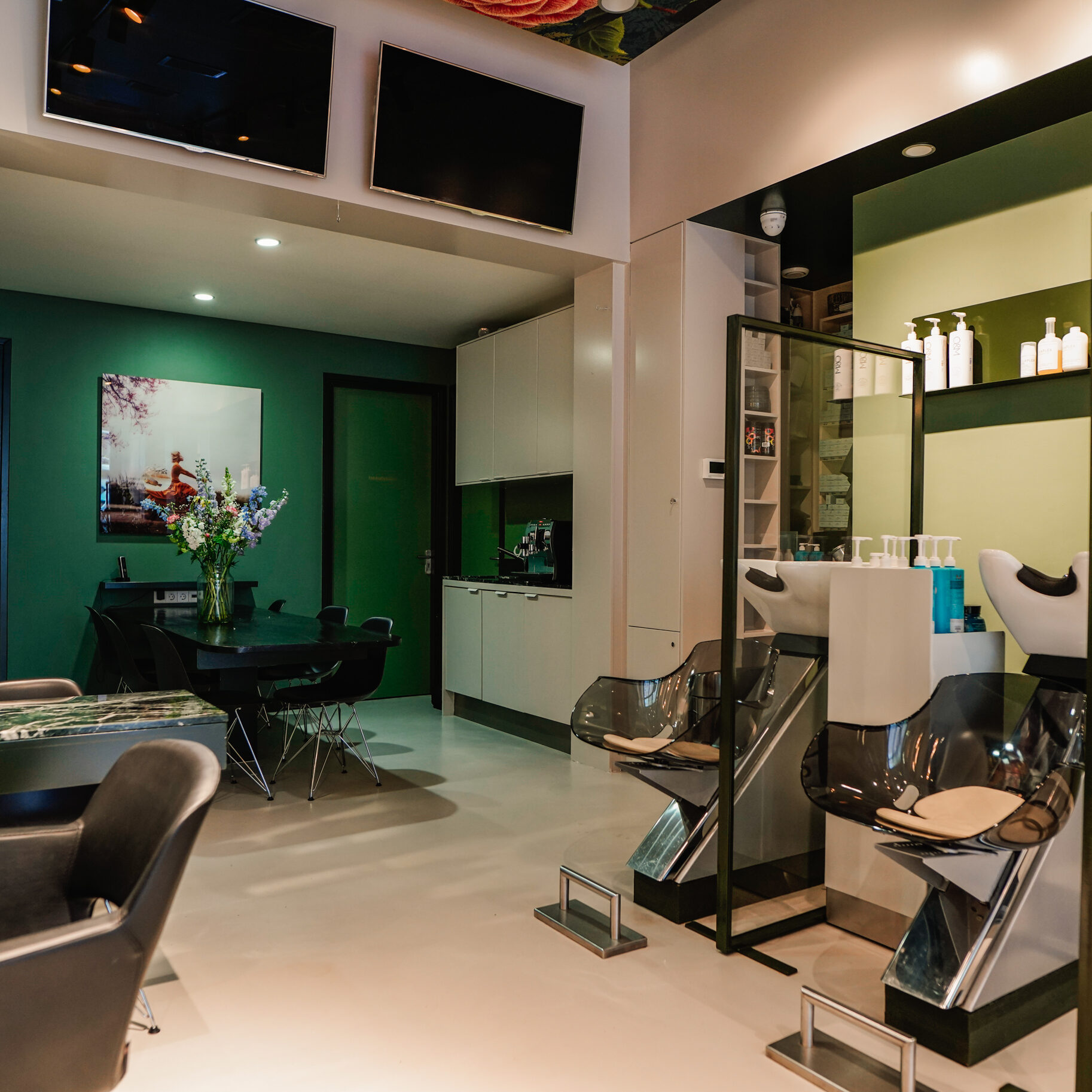 Salon De Pijp afbeelding 3