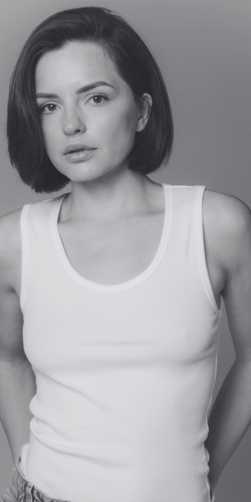 Profile picture of Marina